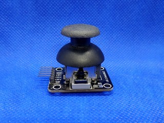 joystick_module