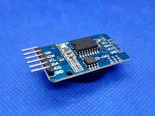real_time_clock_I2c_DS3231_battery_CR2032