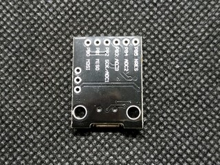 digispark_TINY85_development_board_microUSB
