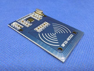 RFID_RC522_card_module_13.56MHz