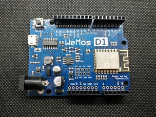 wemos_D1_R2_esp8266