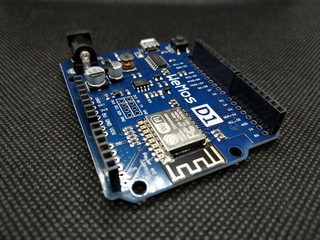 wemos_D1_R2_esp8266
