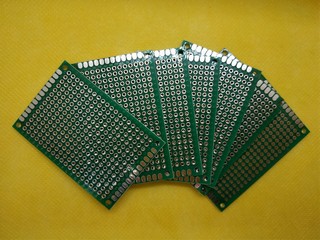 PCB_prototype_board_double-sided_4x6_cm