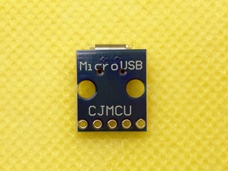 micro_USB_female_to_DIP_board
