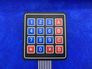 Keypad_matrix_4x4_blue_red