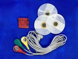ECG_muscle_signal_sensor