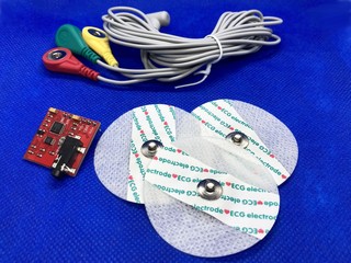 ECG_muscle_signal_sensor