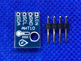 AHT10_sensor