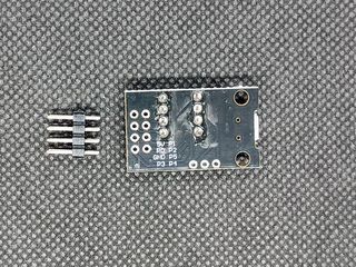 attiny85_adapter_module
